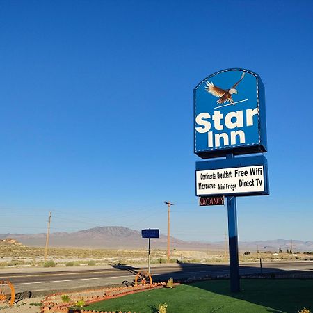 Star Inn Тонопа Экстерьер фото